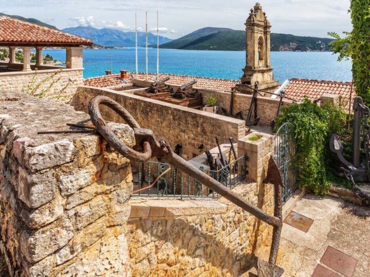 Chorwacja: Gdzie na wakacje? Odkryj górskie i nadmorskie atrakcje