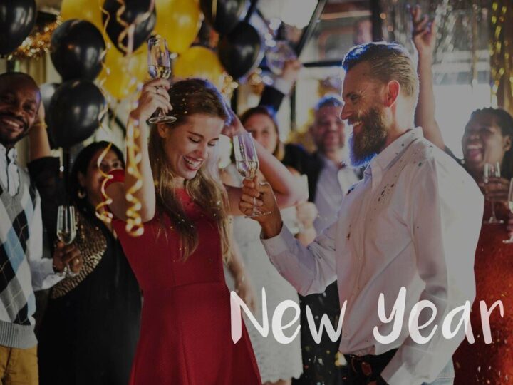 Sylwester w Pradze: Przewodnik po najlepszych miejscach do świętowania