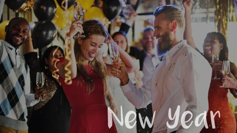 Sylwester w Pradze: Przewodnik po najlepszych miejscach do świętowania