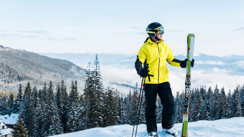 Jak przygotować się do sezonu narciarskiego?
