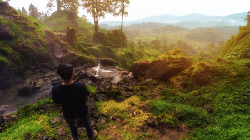 Odkrywanie serca Borneo: Niezapomniana wycieczka na wyspę Borneo