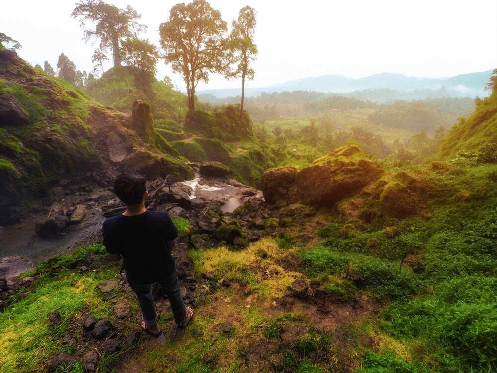 Odkrywanie serca Borneo: Niezapomniana wycieczka na wyspę Borneo