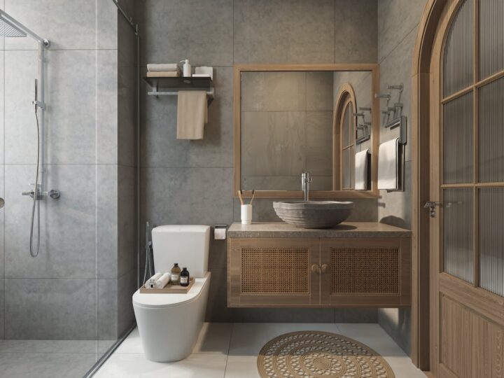 Jak dopasować deskę WC do miski?