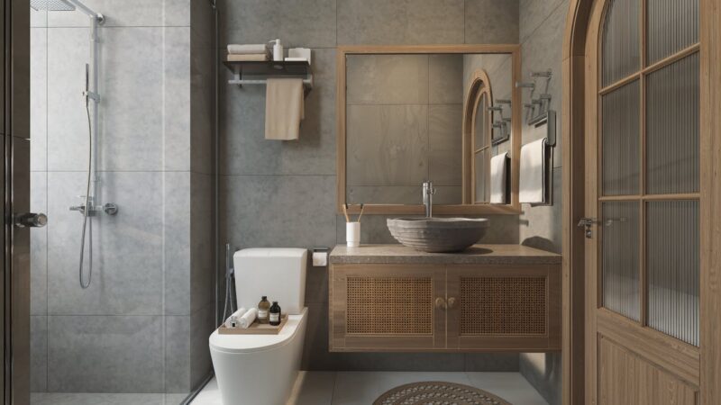 Jak dopasować deskę WC do miski?